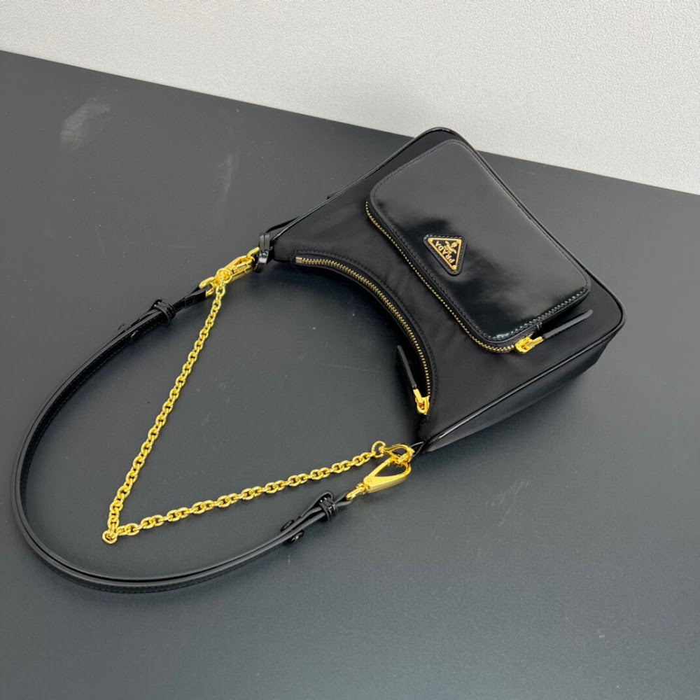 Dragons Bags pradn Luxury Bag --73514