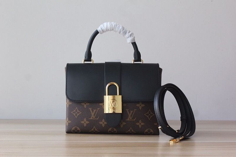 Dragons Bags ln Luxury Bag --58997