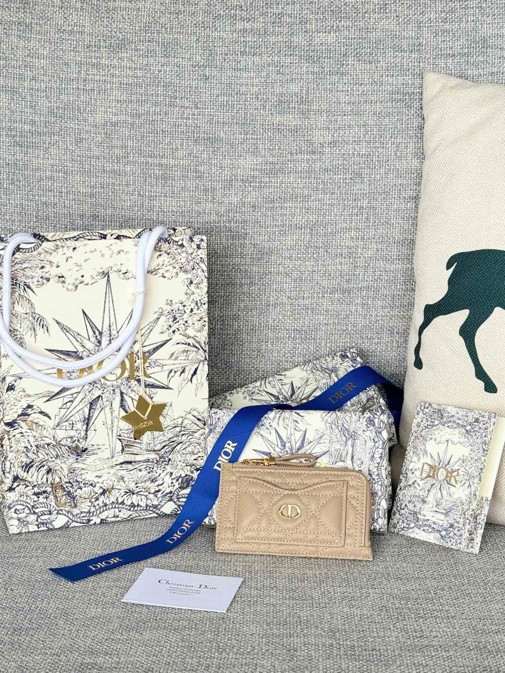 Dragons BagsDiorn Luxury Bag --114514
