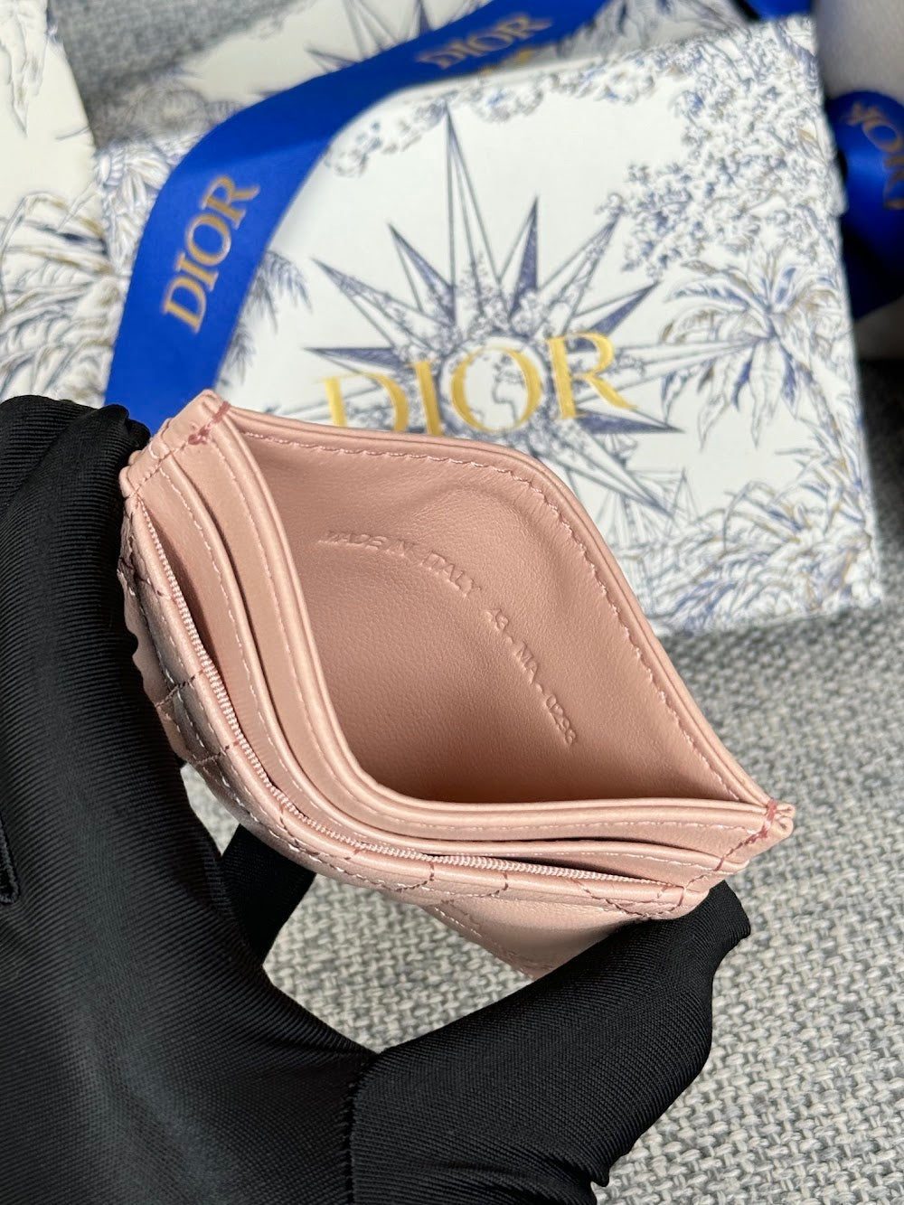 Dragons BagsDiorn Luxury Bag --114523