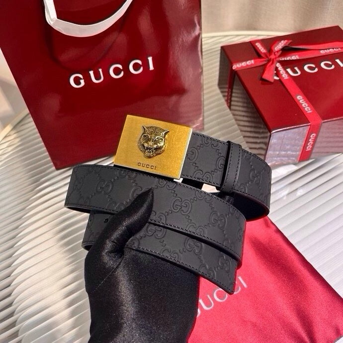Dragons Bags Guccin Luxury Belt --105412