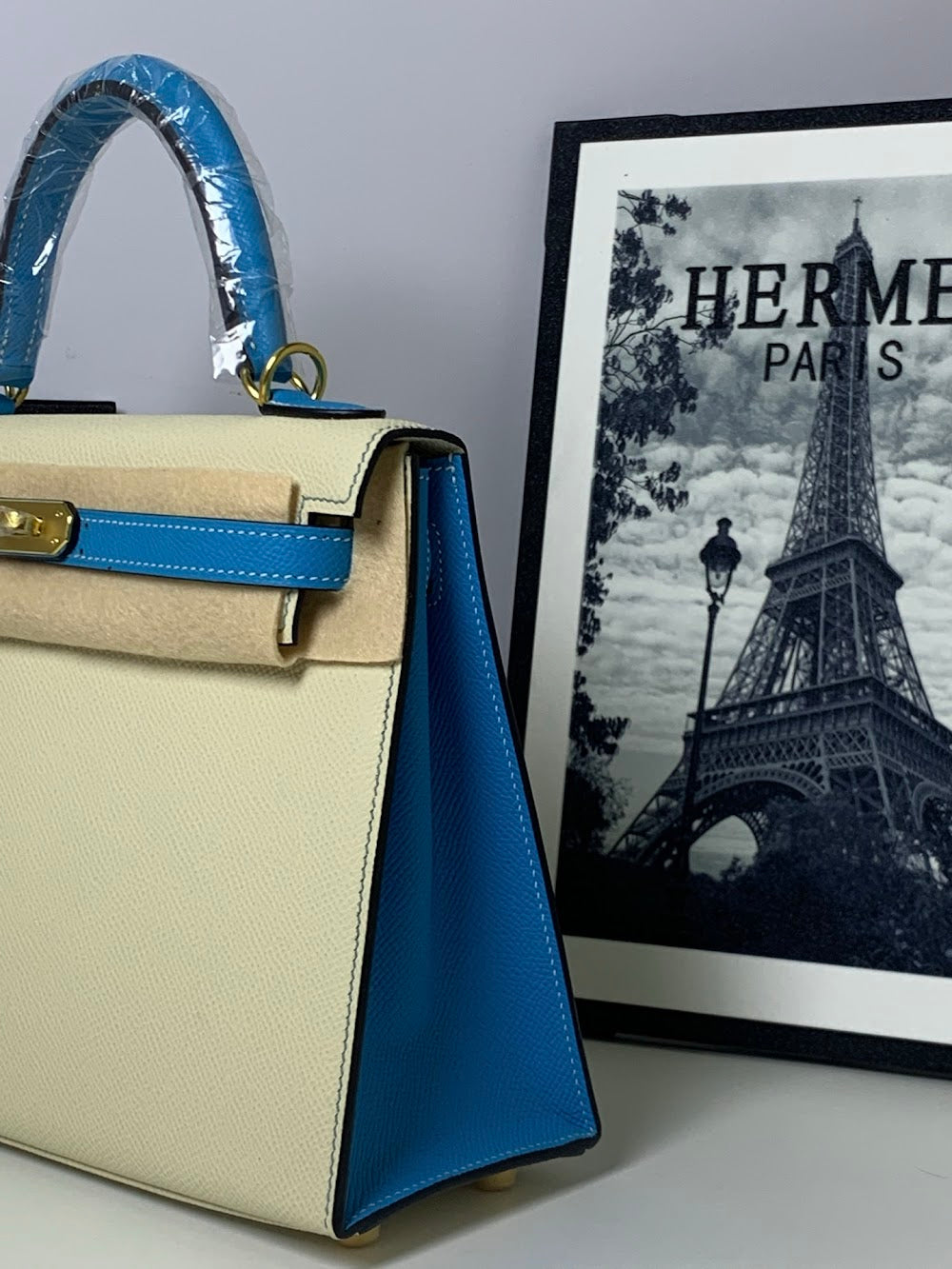Dragons BagsHermesn Luxury Bag --118853