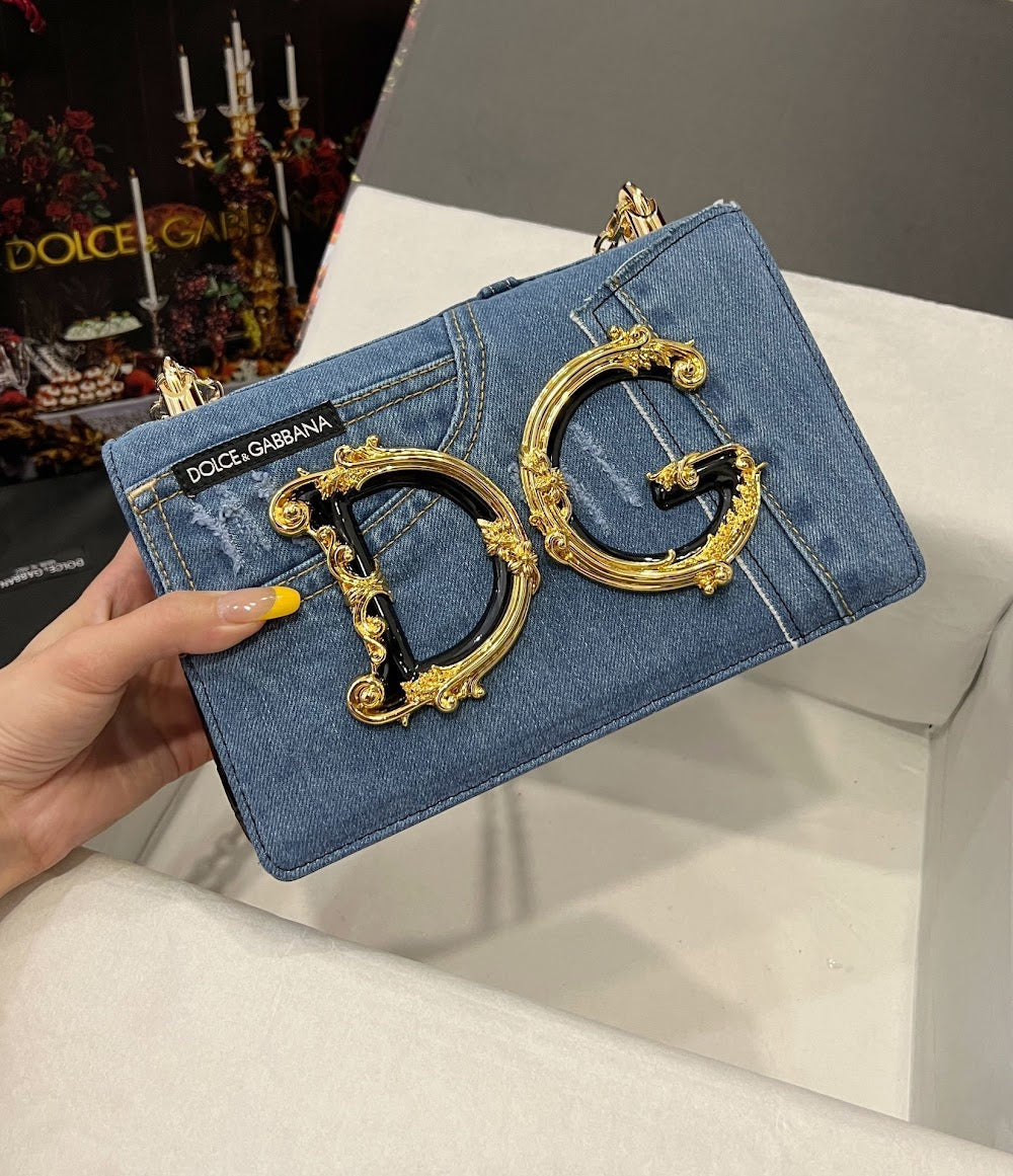 Dragons Bags DGn Luxury Bag --93504