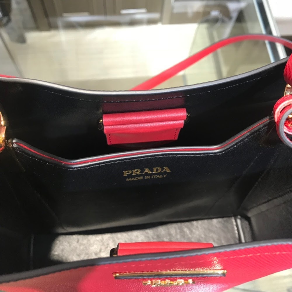 Dragons Bags Prada Luxury Bag --53898