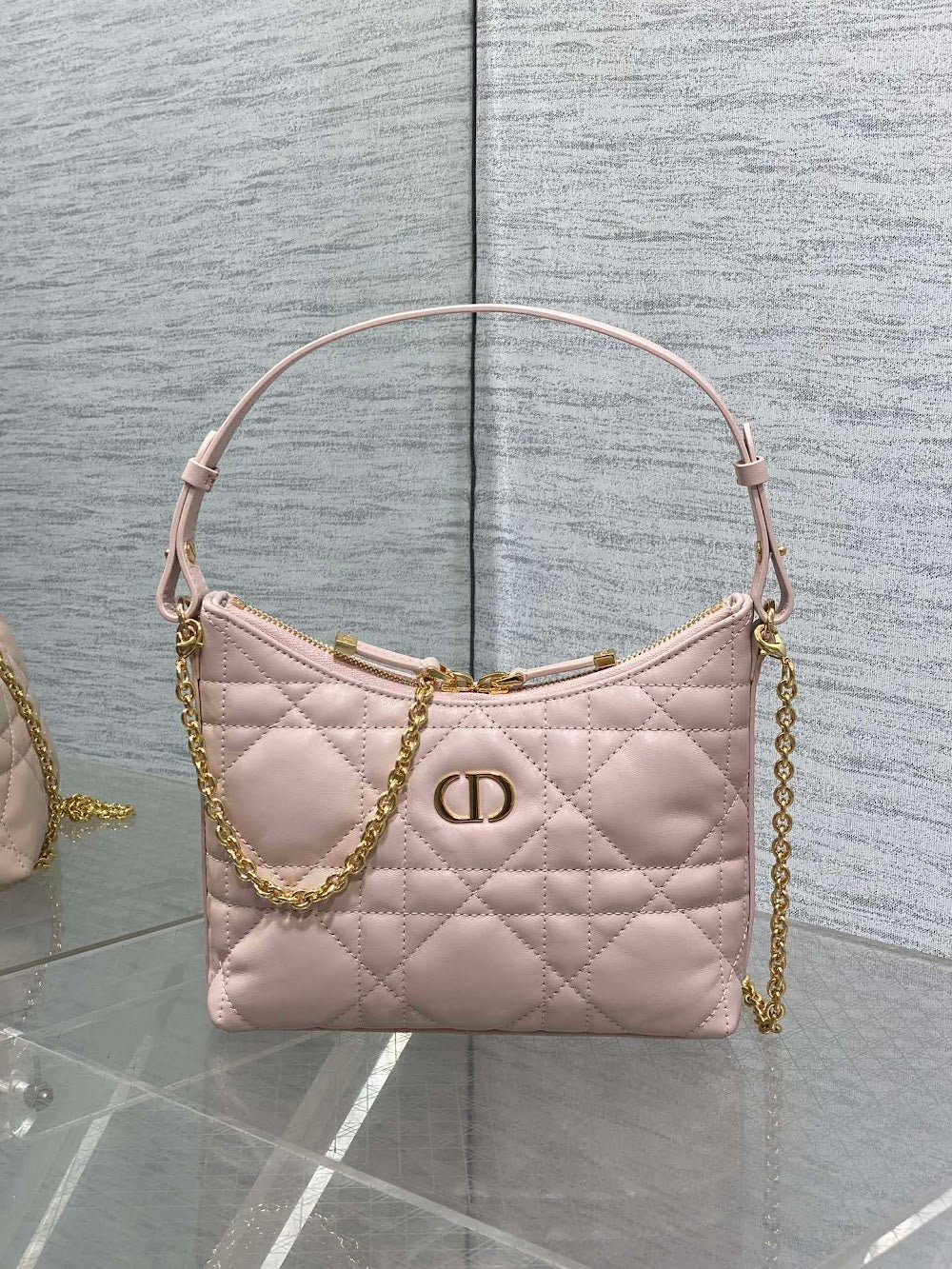 Dragons BagsDiorn Luxury Bag --115058
