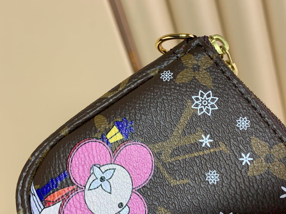 Dragons Bags ln Luxury Bag --66810