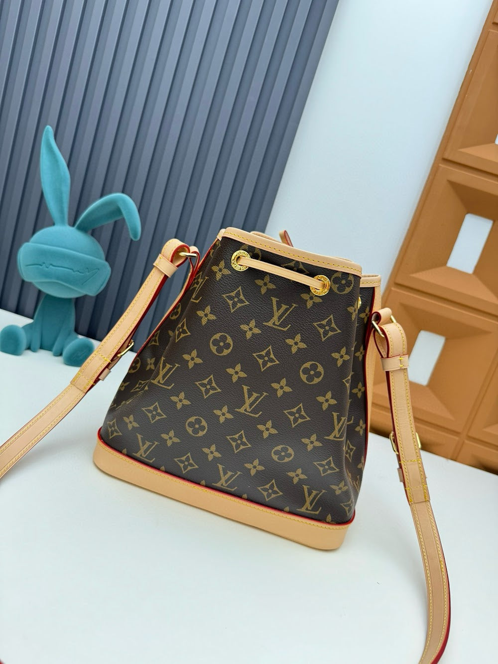 Dragons Bags LVn Luxury Bag --80845