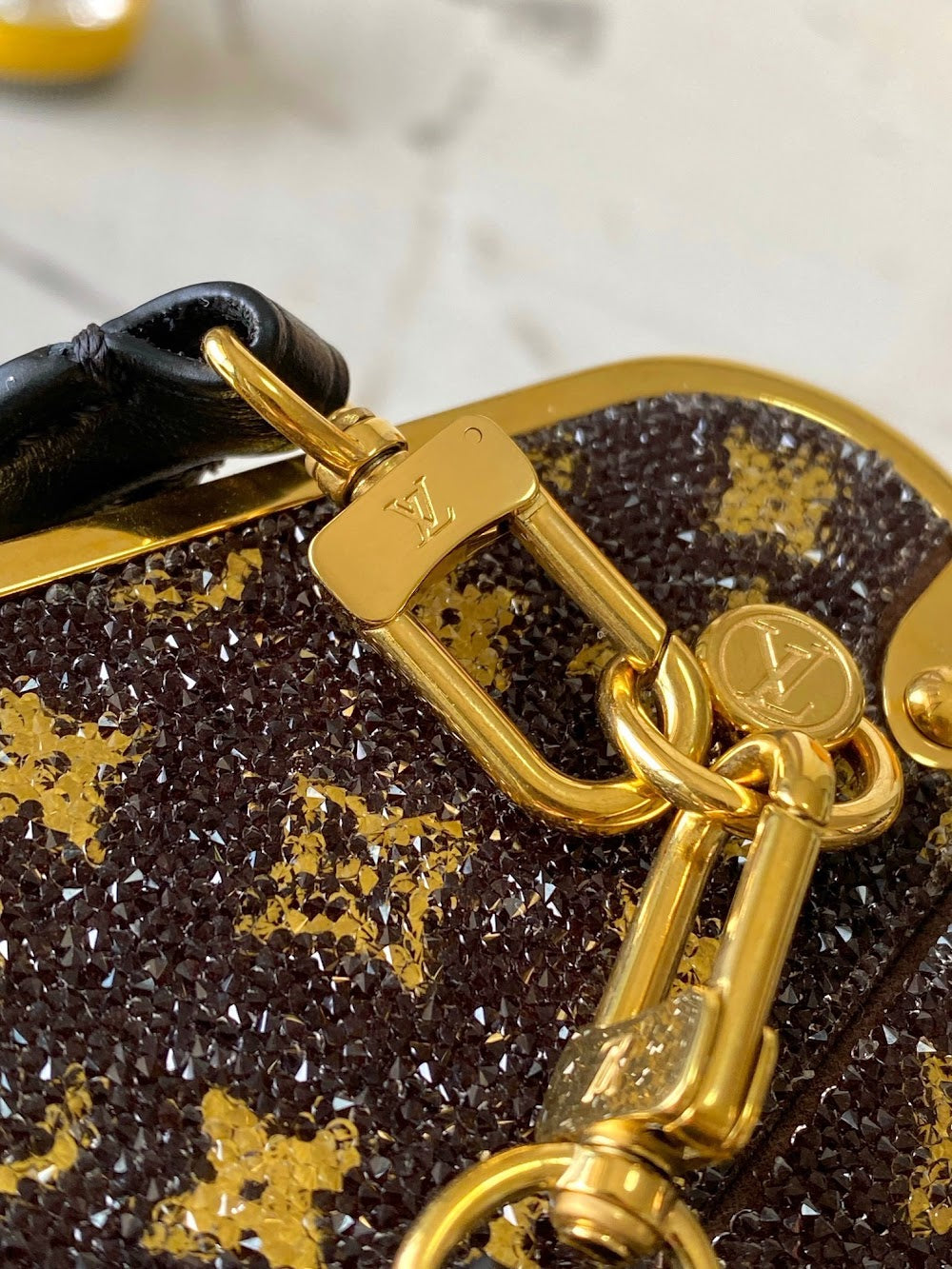Dragons Bags ln Luxury Bag --96782