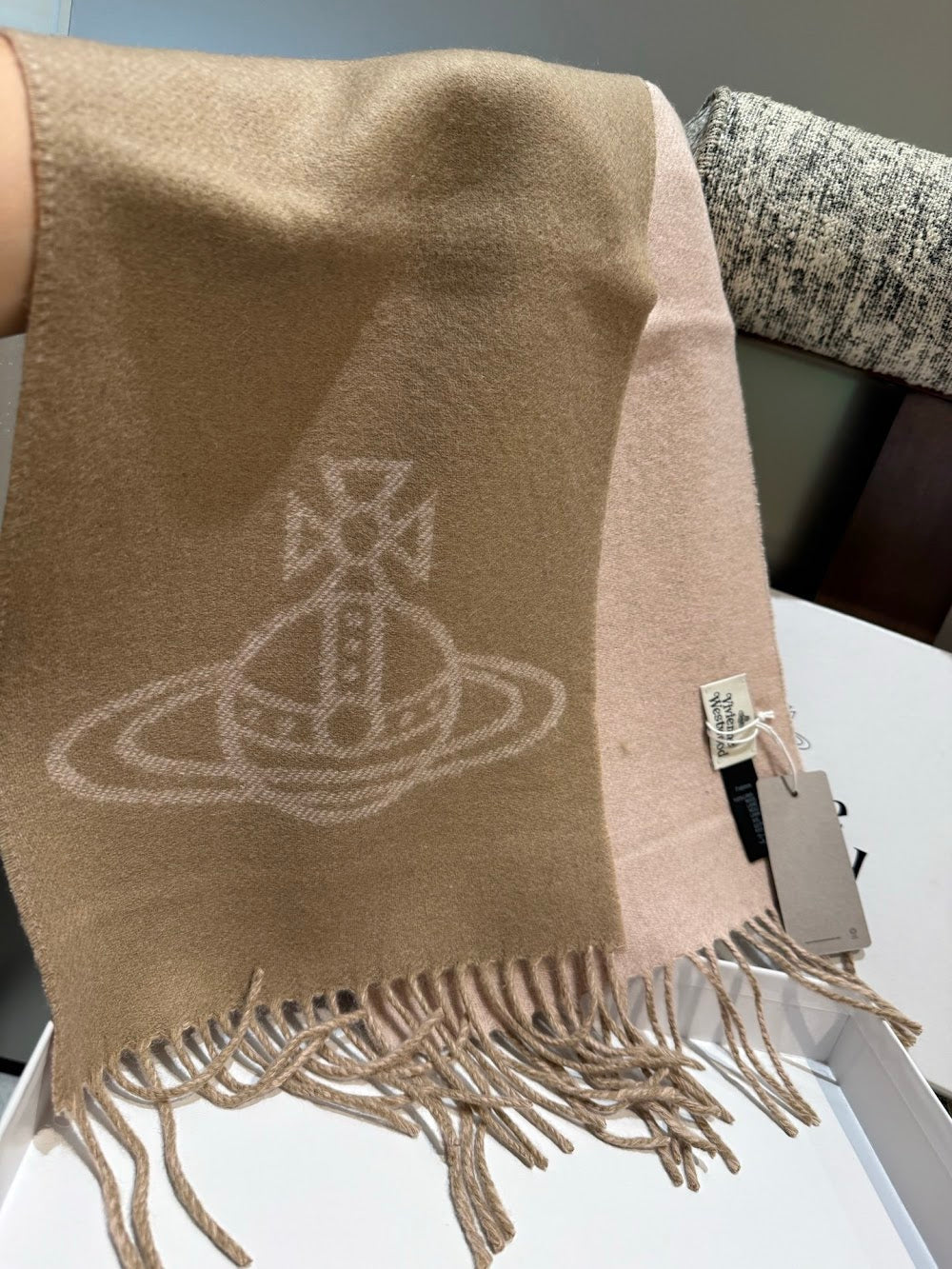 Dragons Bags Premium Designer Scarf --99433