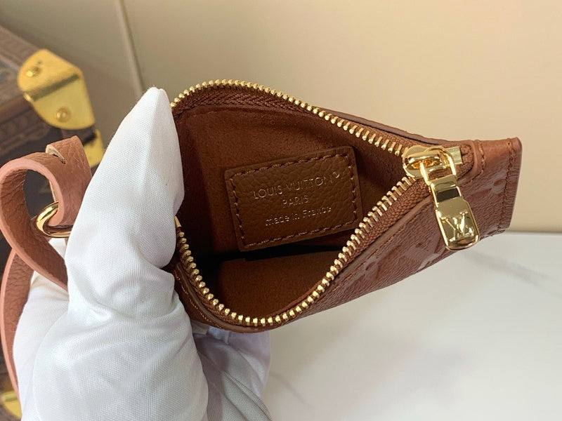 Dragons Bags ln Luxury Bag --58936