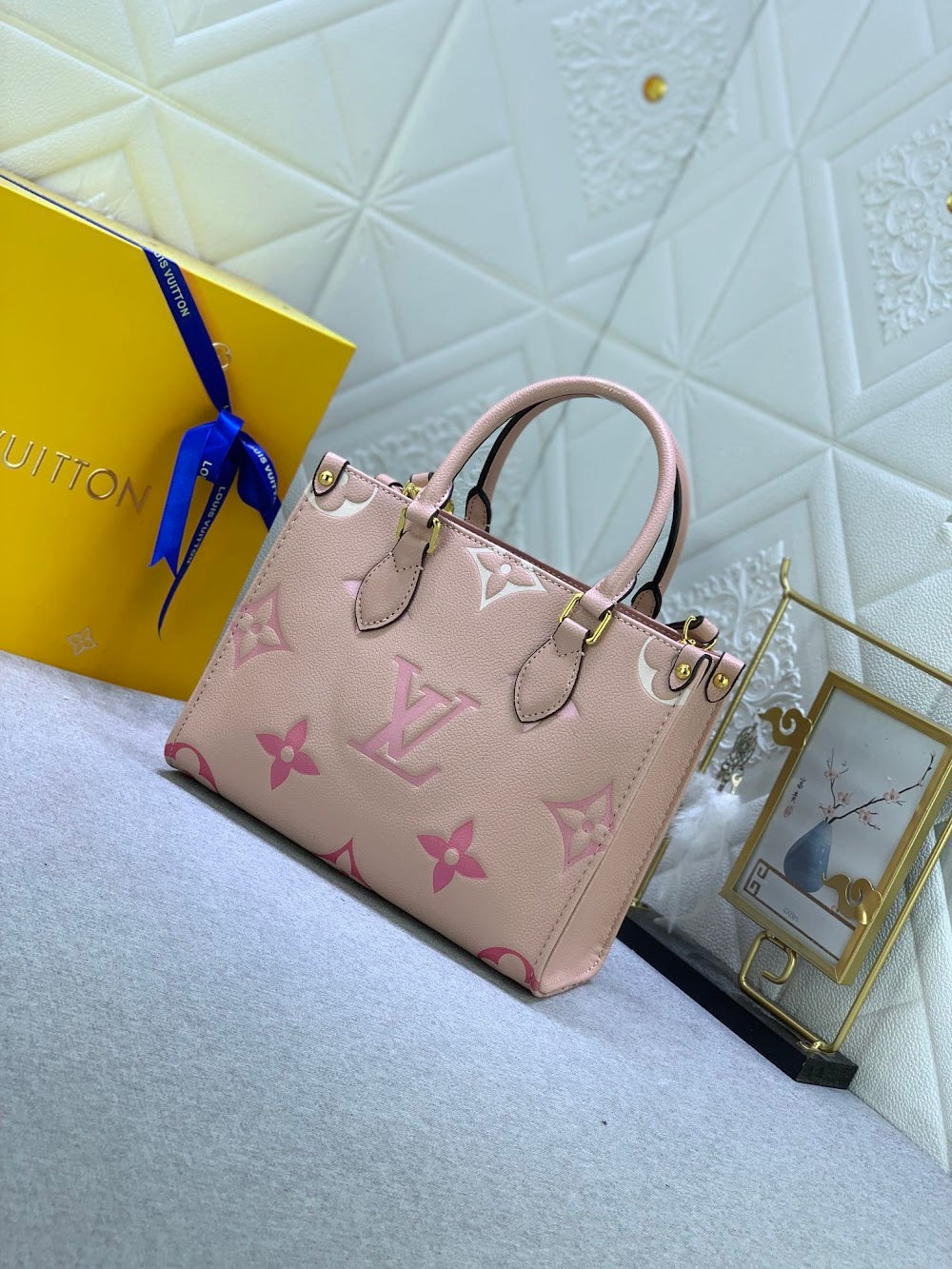 Jessica Bags ln Luxury Bag --75931