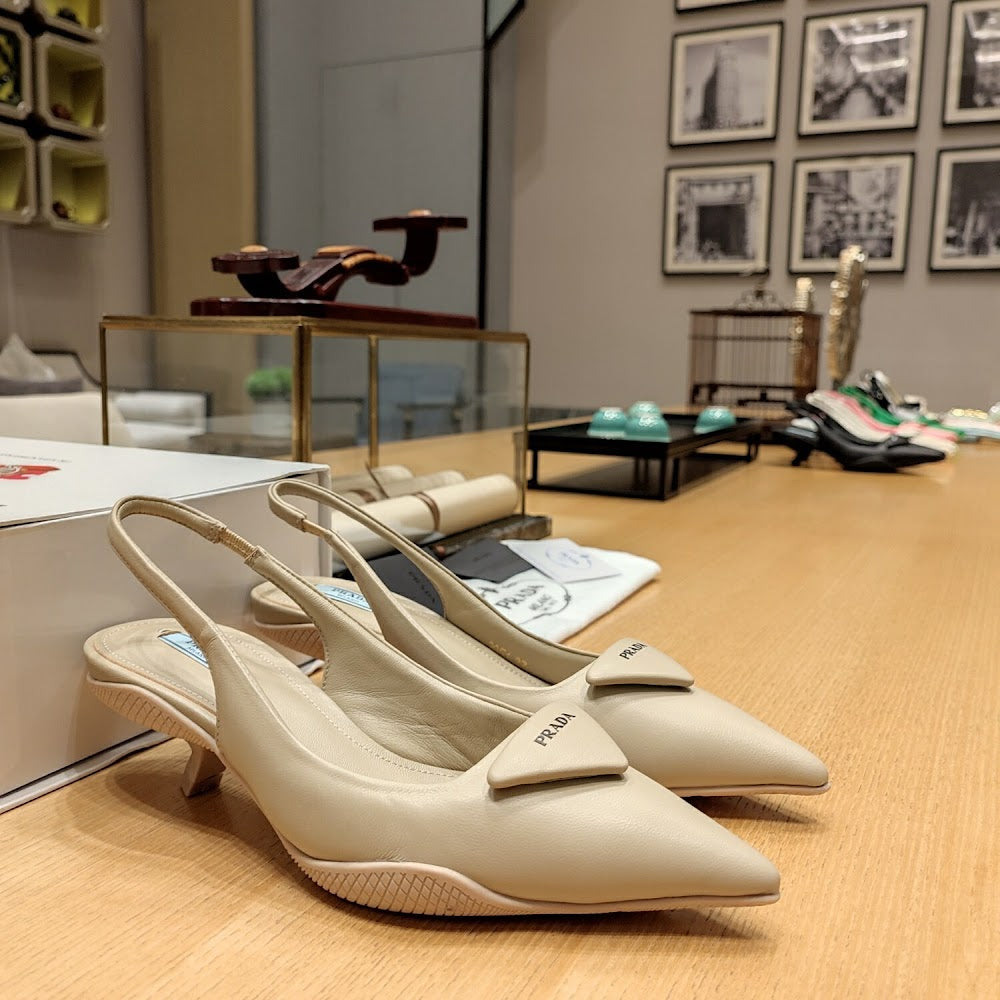 Dragons Bags Prada Luxury Heels --52869