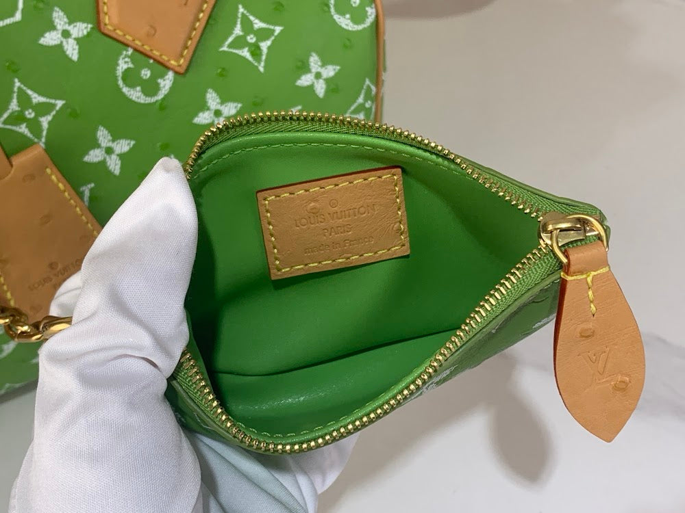 Dragons Bags ln Luxury Bag --97588