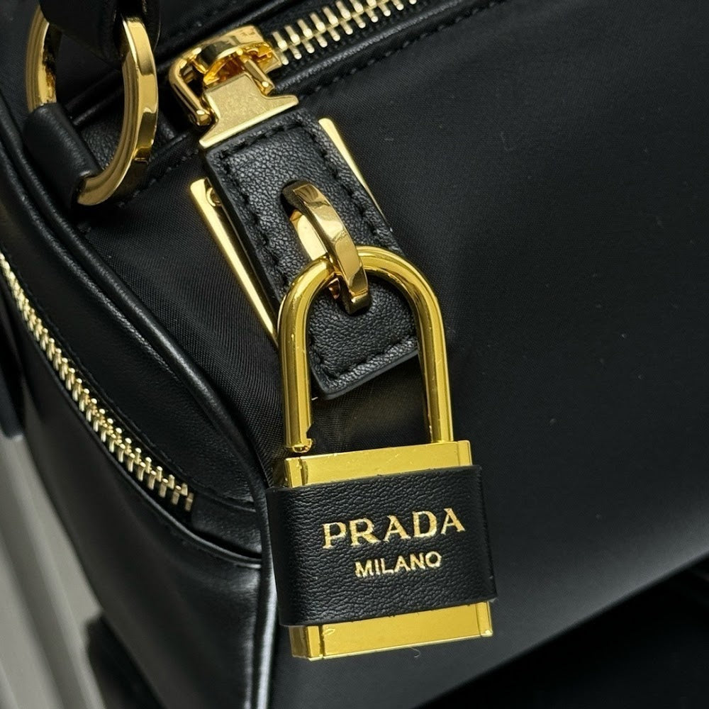 Dragons Bags pradn Luxury Bag --74363