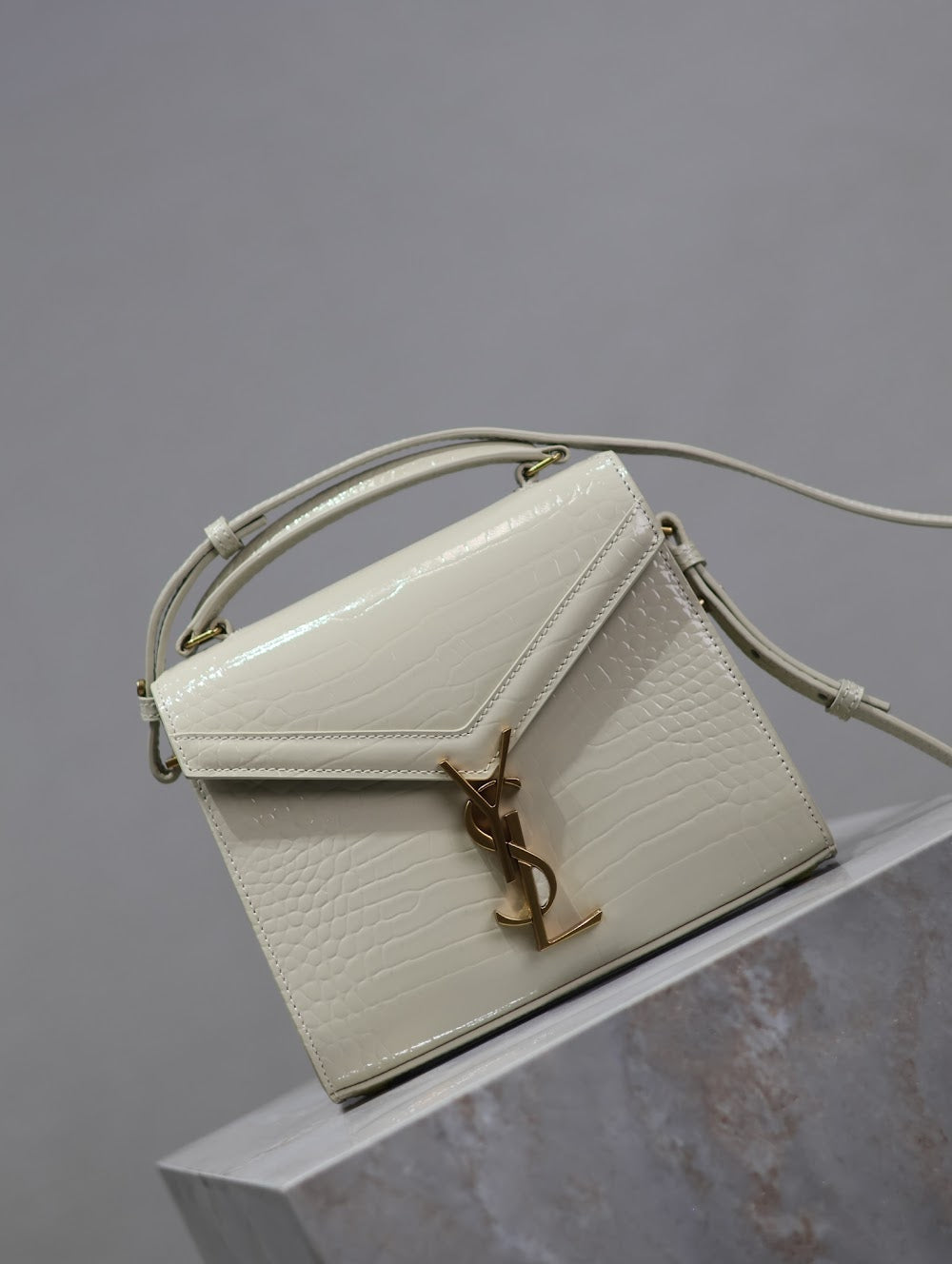Dragons Bags YSLn Luxury Bag --119781