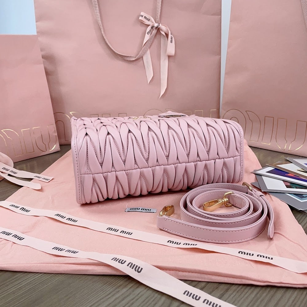 Dragons Bags Miun Miun Luxury Bag --122347