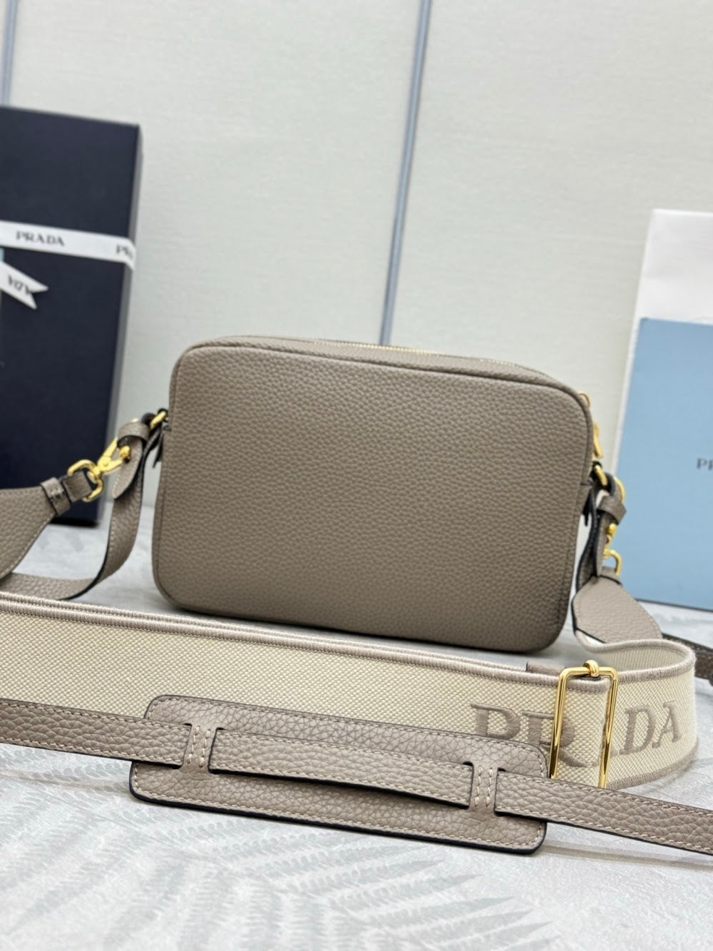 Dragons Bags Pradn Luxury Bag --101331