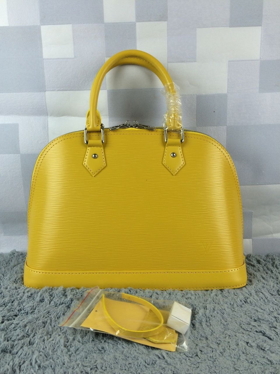 Jessica Bags ln Luxury Bag --75712
