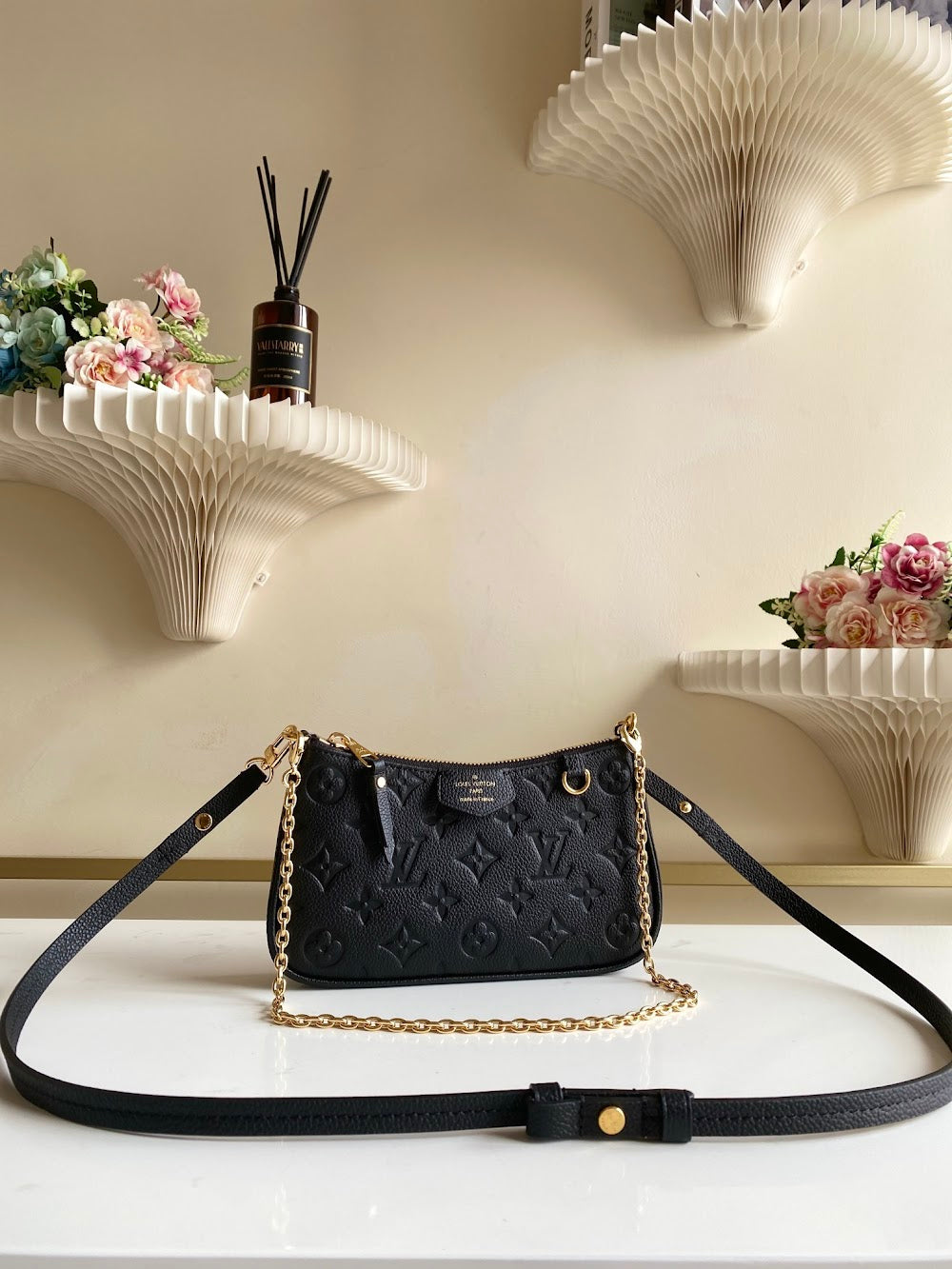 Dragons Bags LVn Luxury Bag --81105