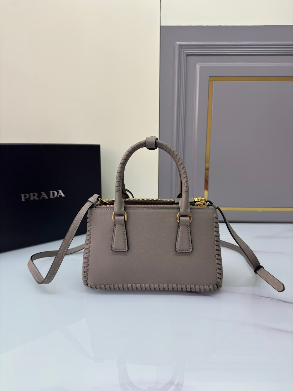 Dragons Bags Pradn Luxury Bag --102730