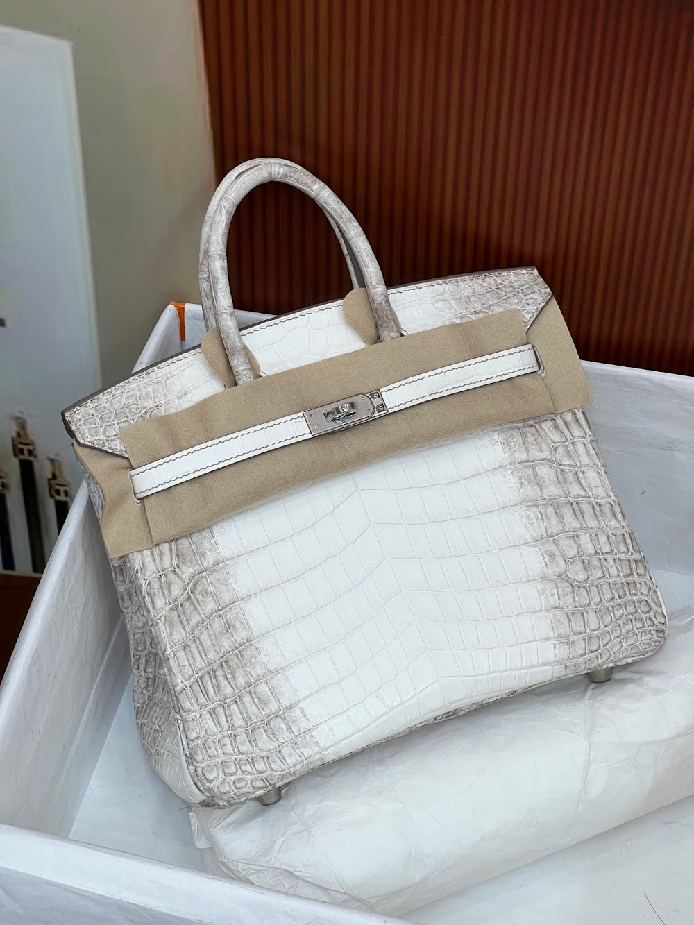 Dragons BagsHermesn Luxury Bag --117235