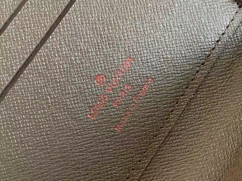Dragons Bags ln Luxury Bag --78414