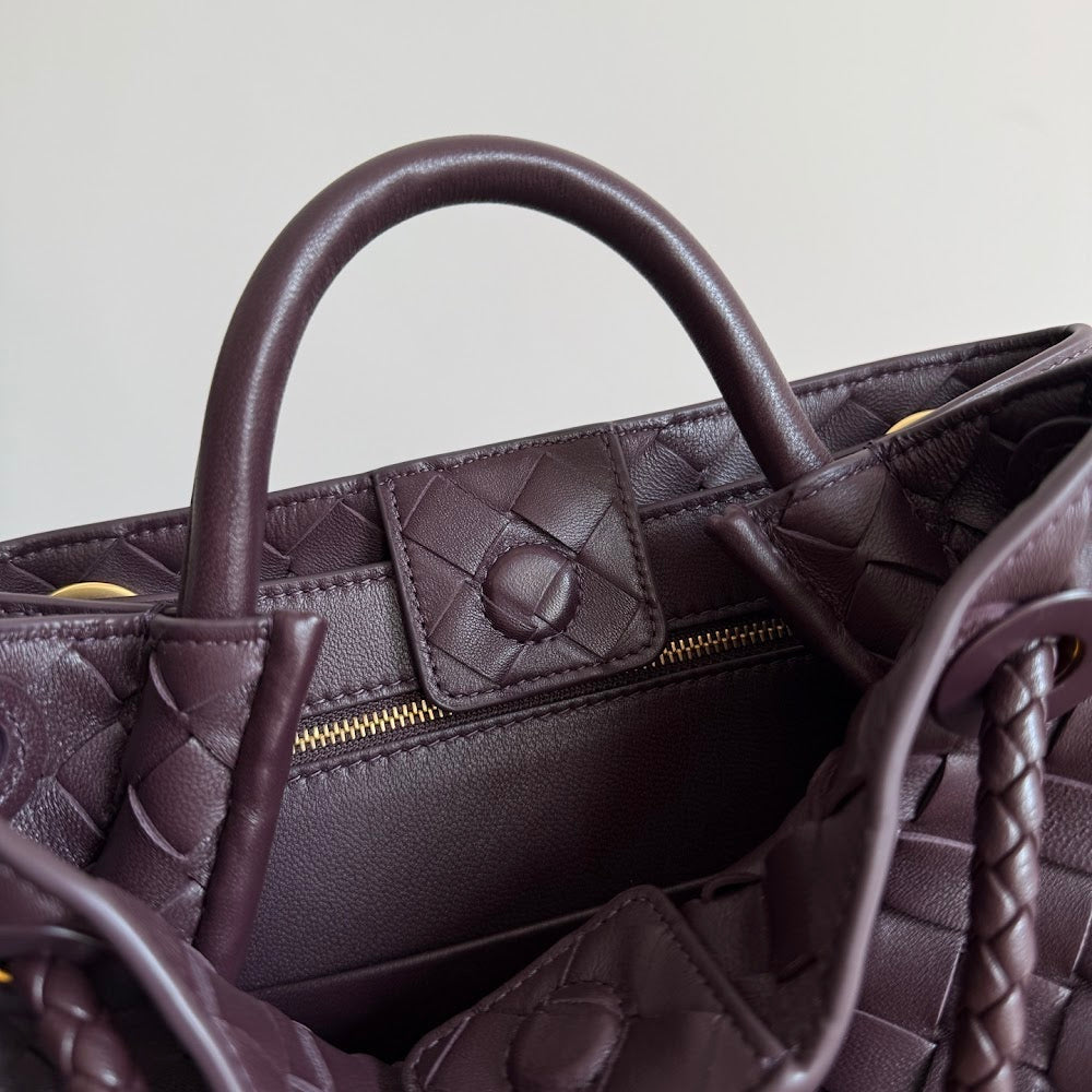 Dragons Bags Bottegan Luxury Bag --91302