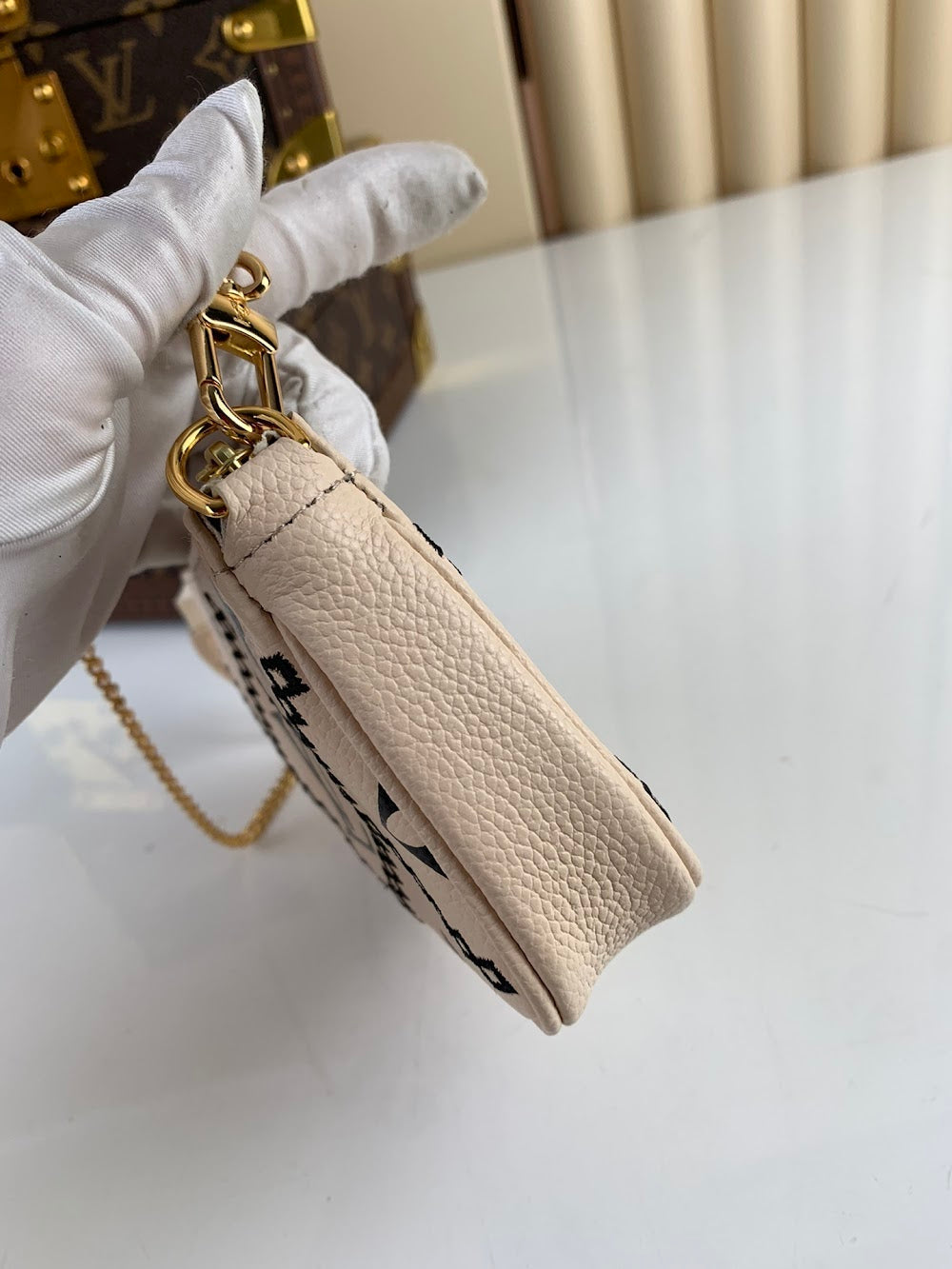 Dragons Bags ln Luxury Bag --60815