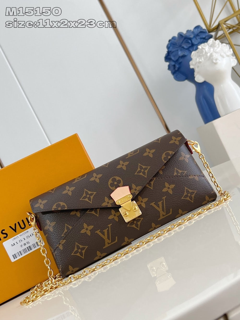 Dragons Bags ln Luxury Bag --97052