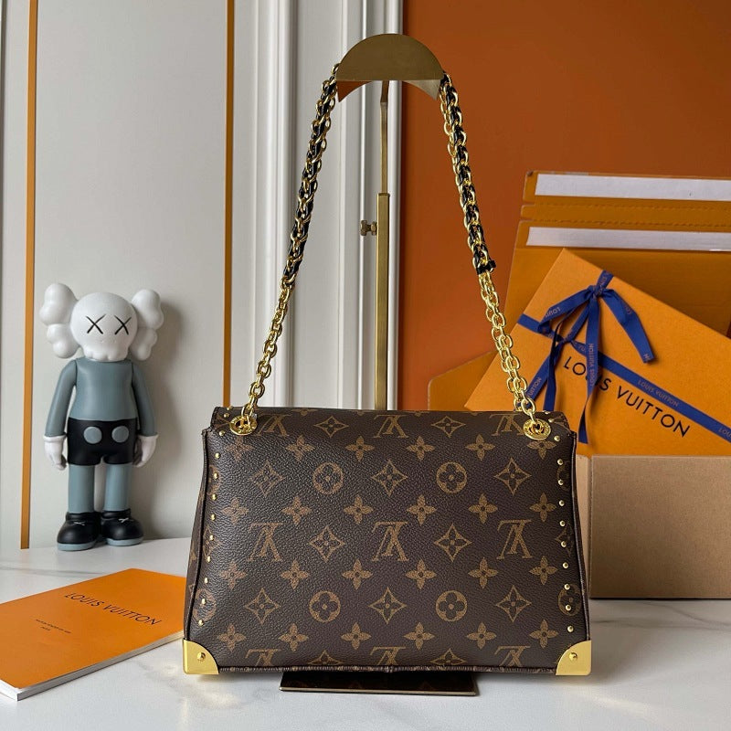 Dragons Bags LVn Luxury Bag --80624