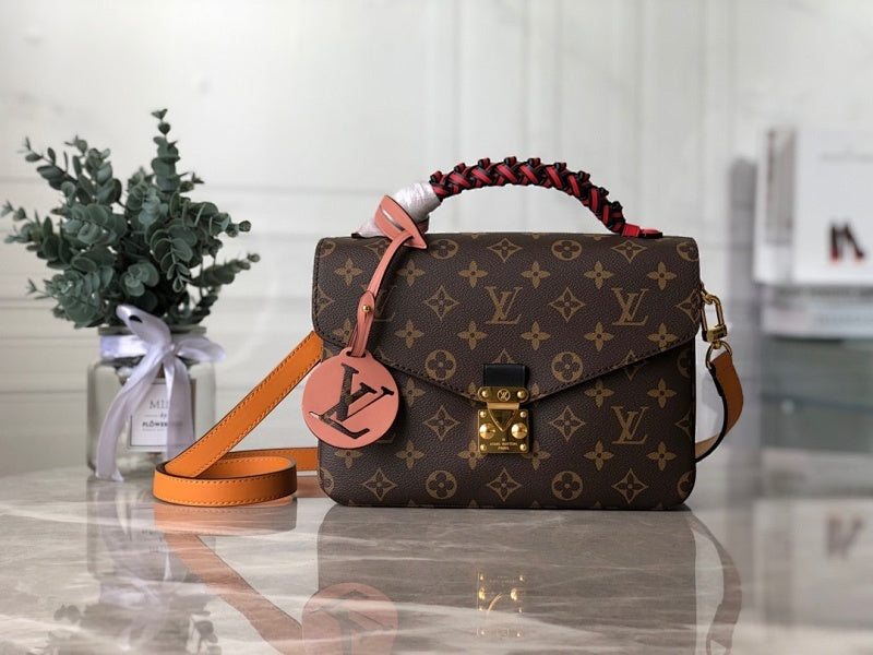 Dragons Bags ln Luxury Bag --58372