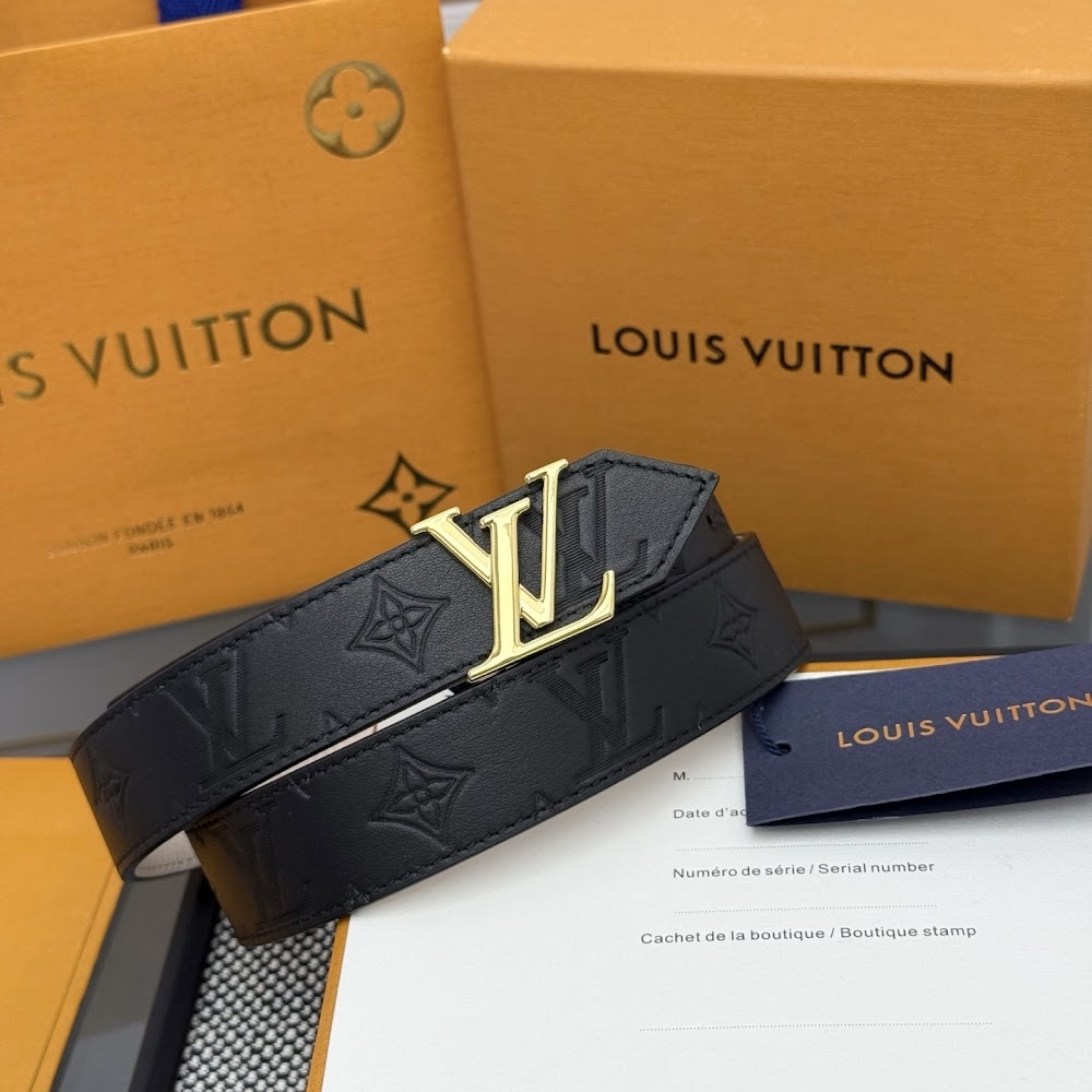 Dragons Bags ln Luxury Belt --100342