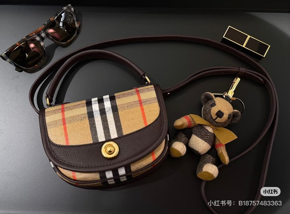 Dragons Bags Burberryn Luxury Bag --92674