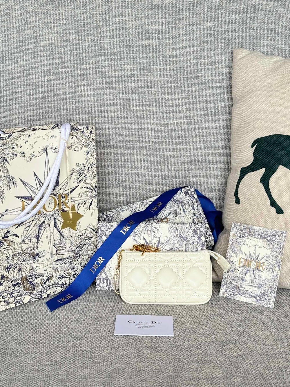 Dragons BagsDiorn Luxury Bag --114669