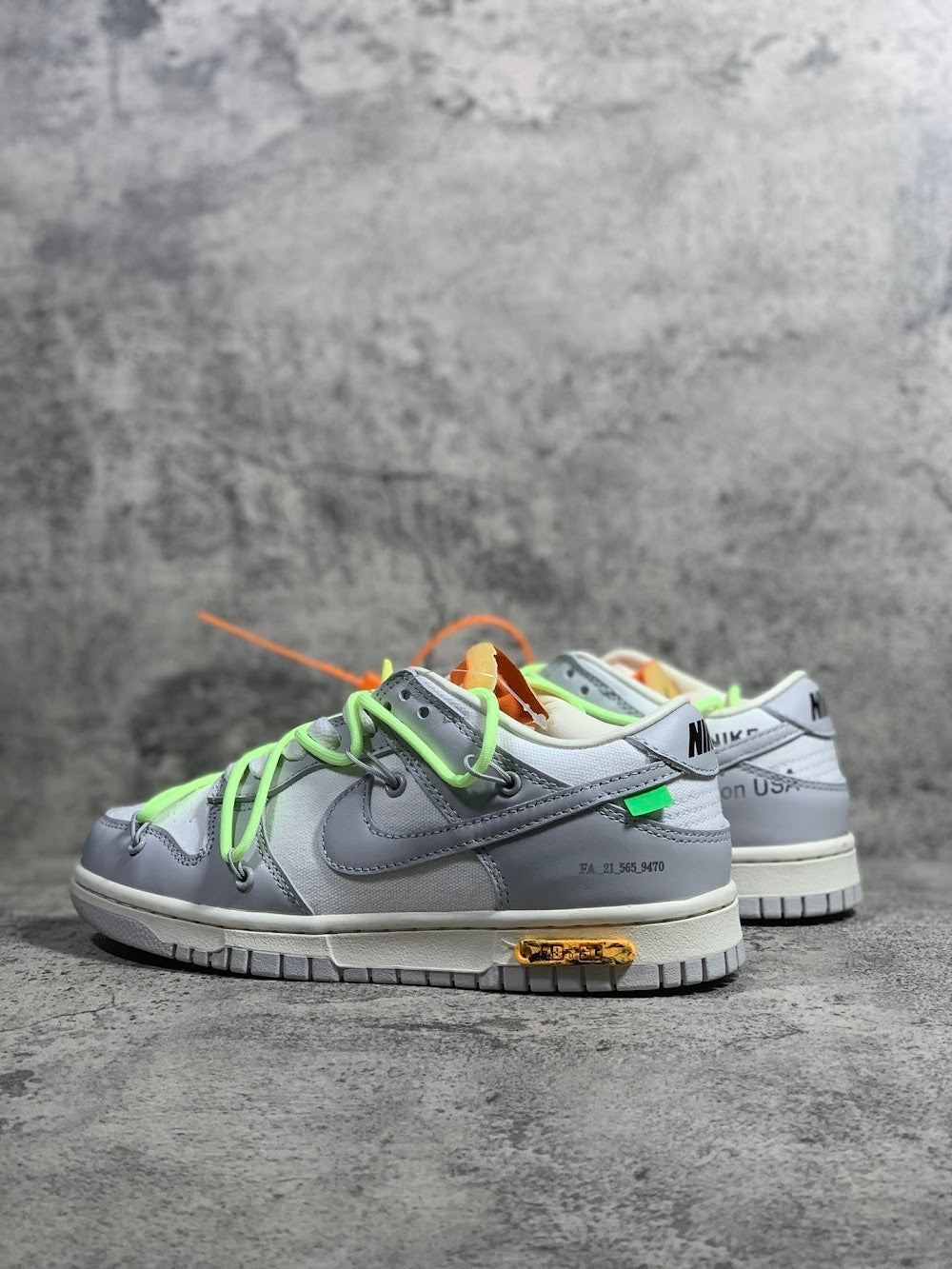 Dragons Bags Nike Luxury Shoes --55082