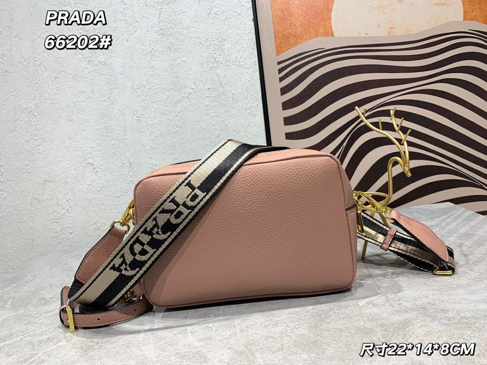Dragons Bags pradn Luxury Bag --73340