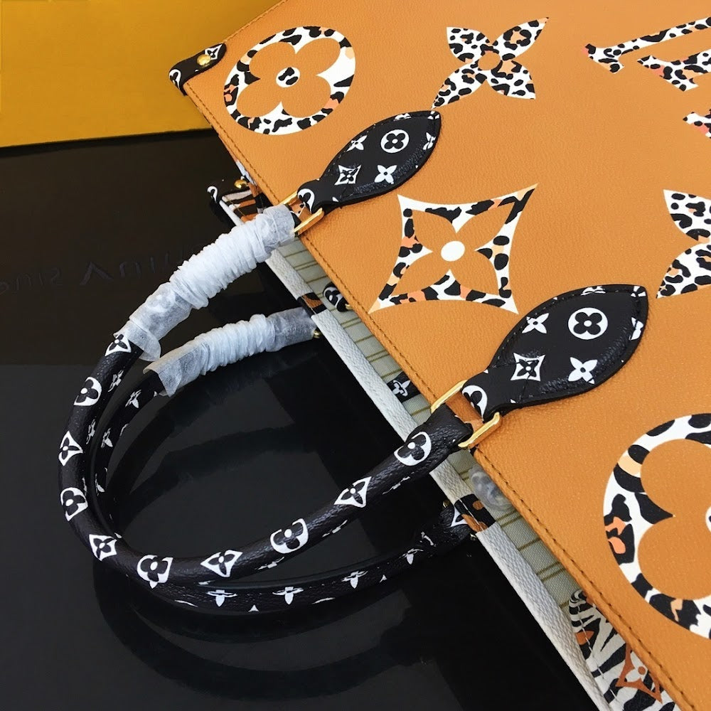 Dragons Bags ln Luxury Bag --59121
