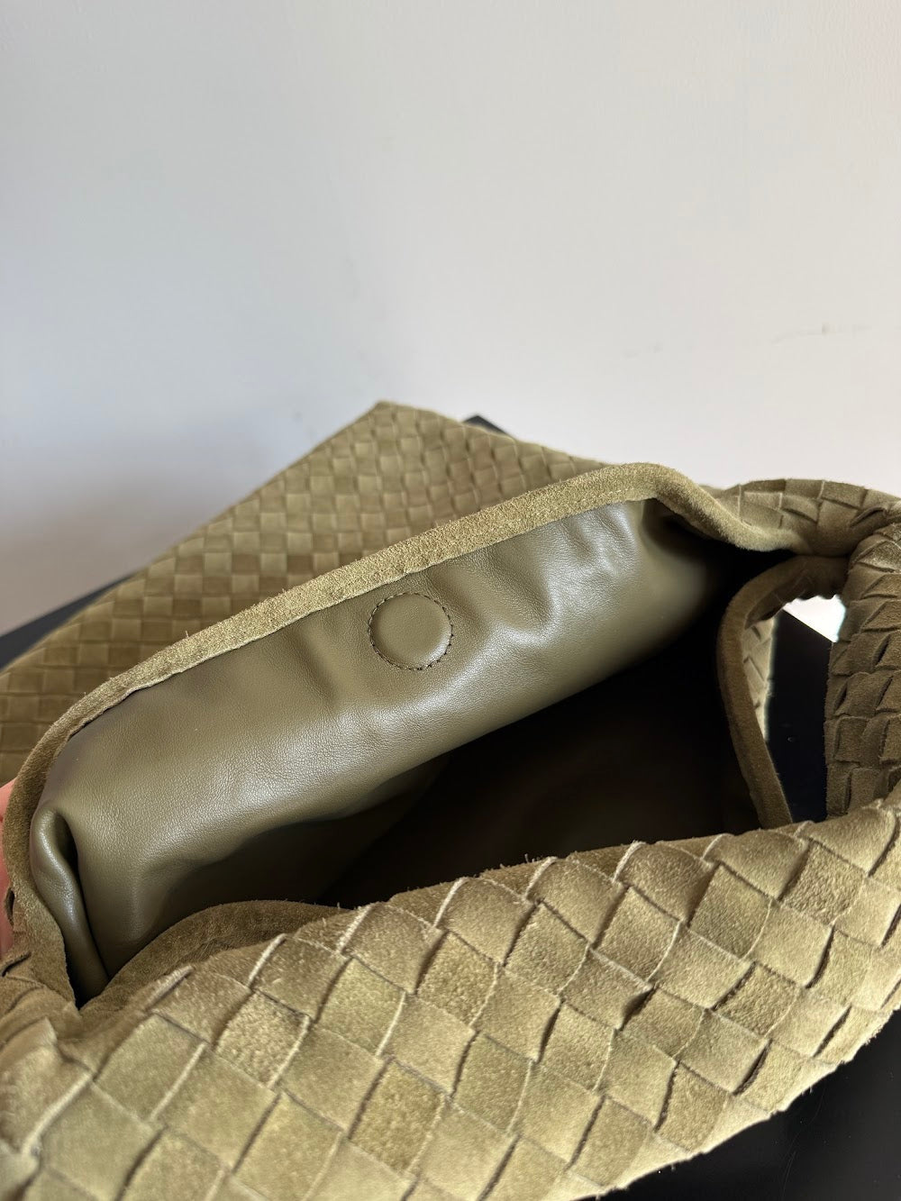 Dragons Bags Bottegan Luxury Bag --91414