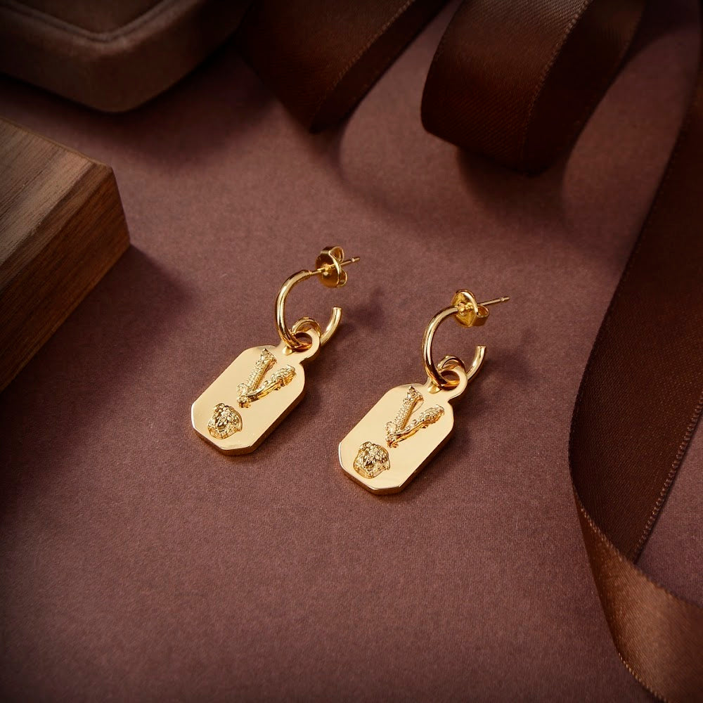 Dragons Bags Versace Luxury Jewelry --51262