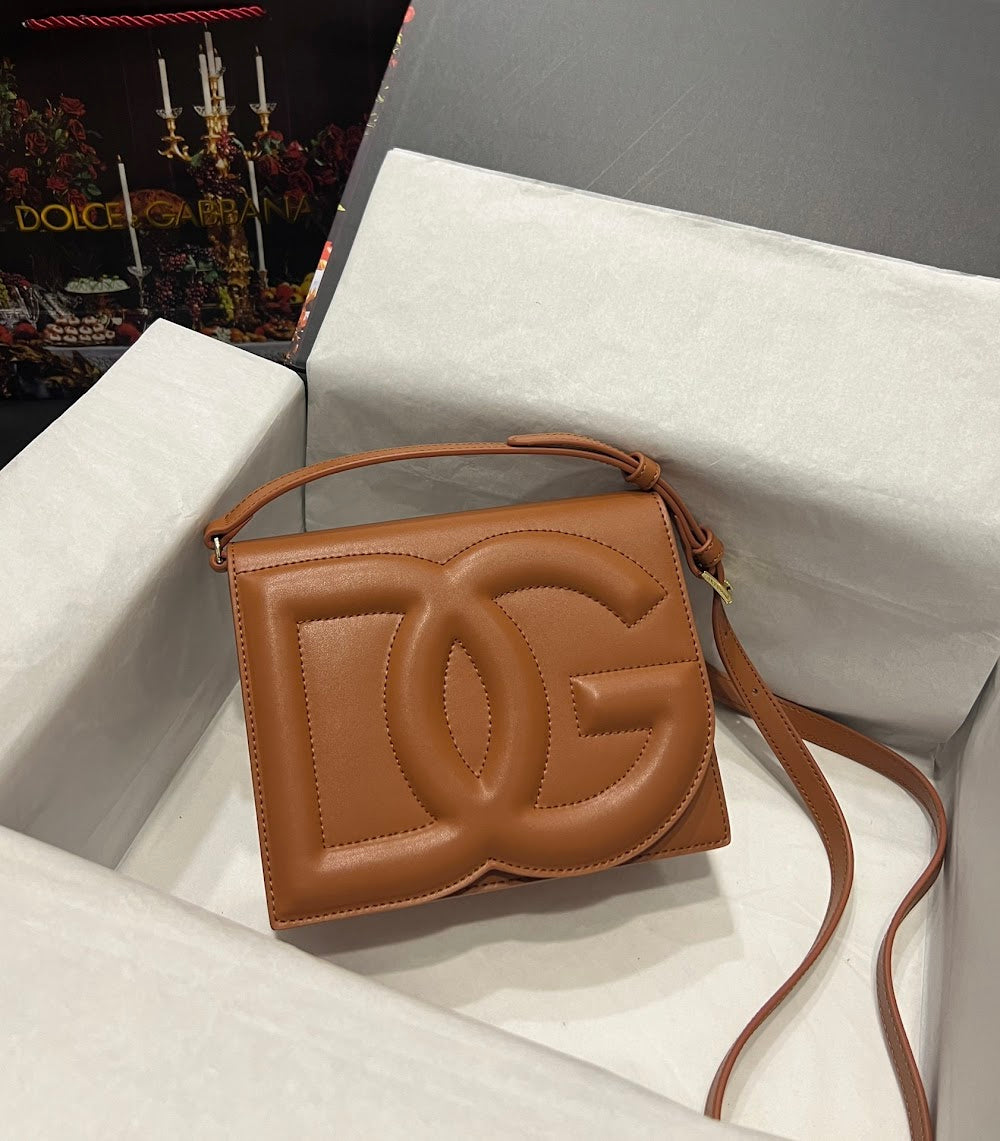 Dragons Bags DGn Luxury Bag --93864