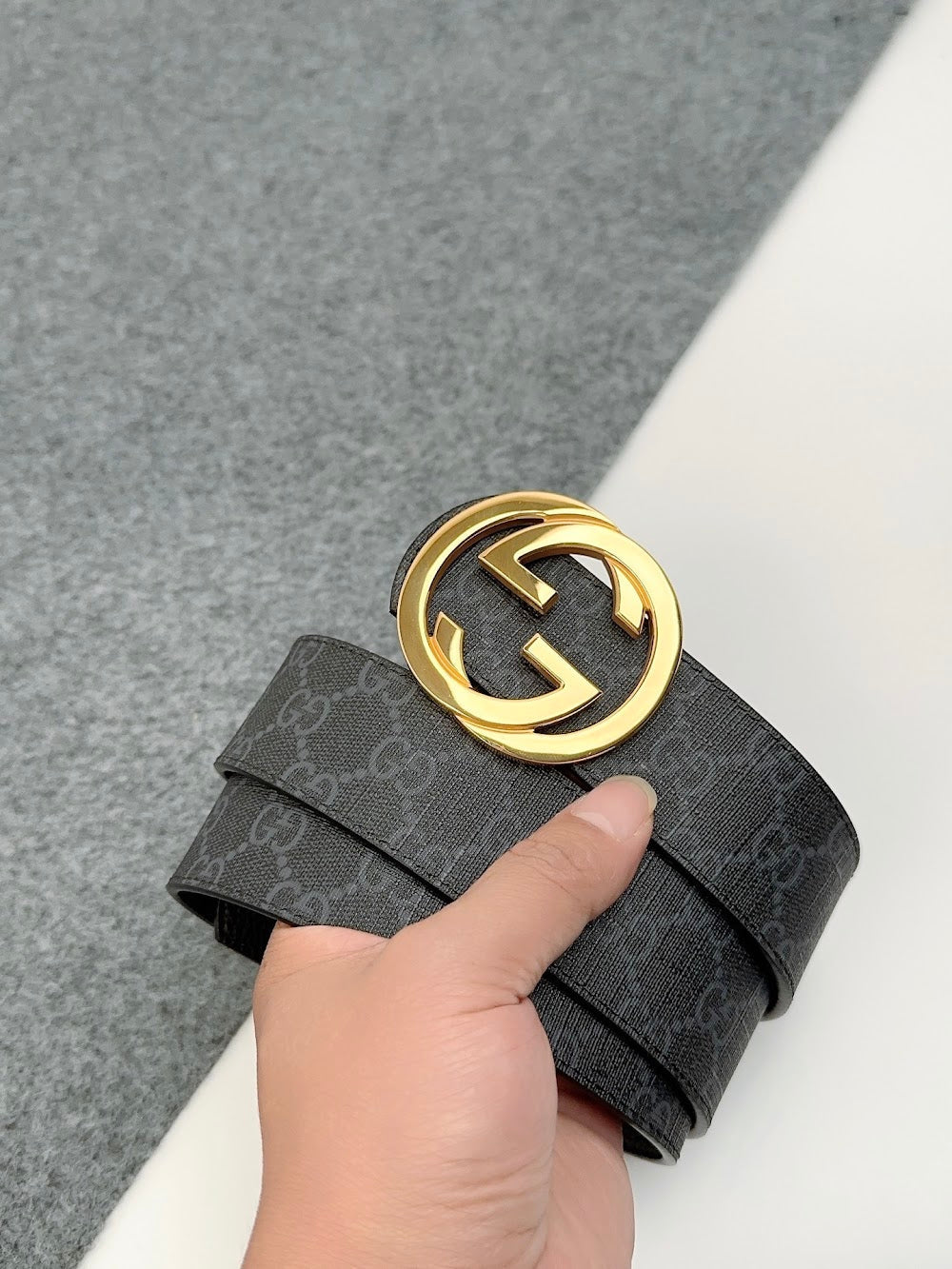 Dragons Bags Guccin Luxury Belt --105591