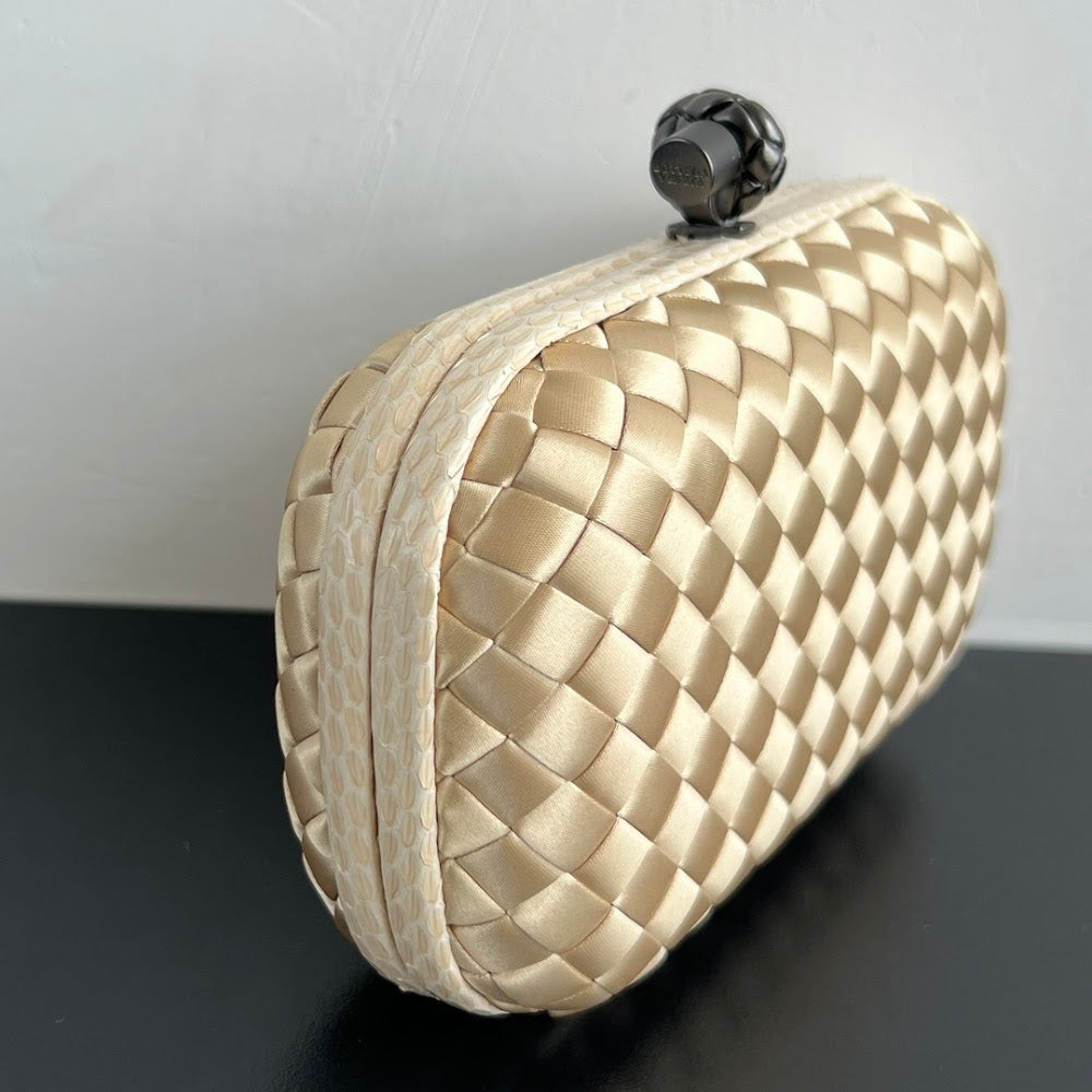 Dragons Bags Bottegan Luxury Bag --90340