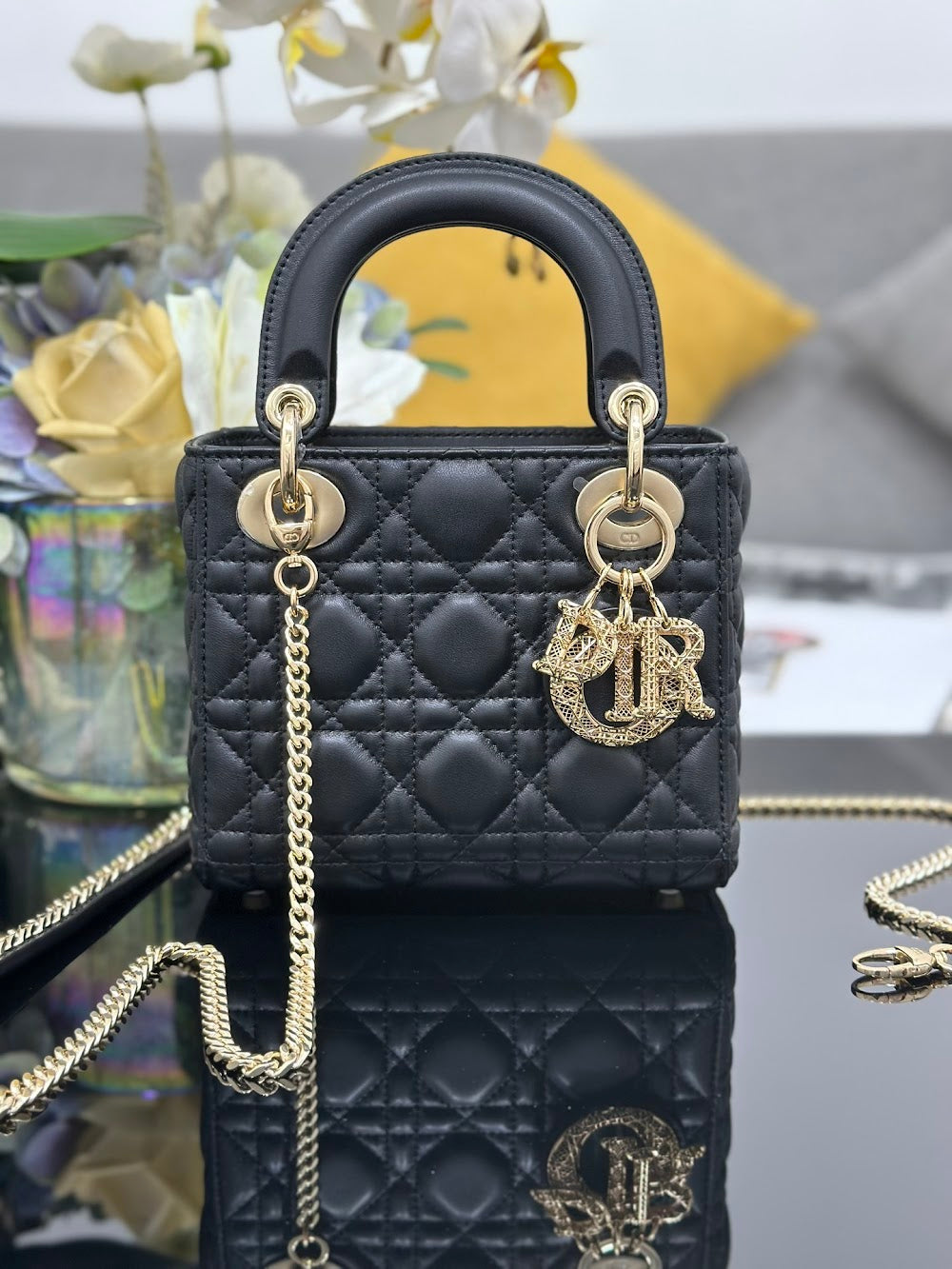 Dragons BagsDiorn Luxury Bag --116091