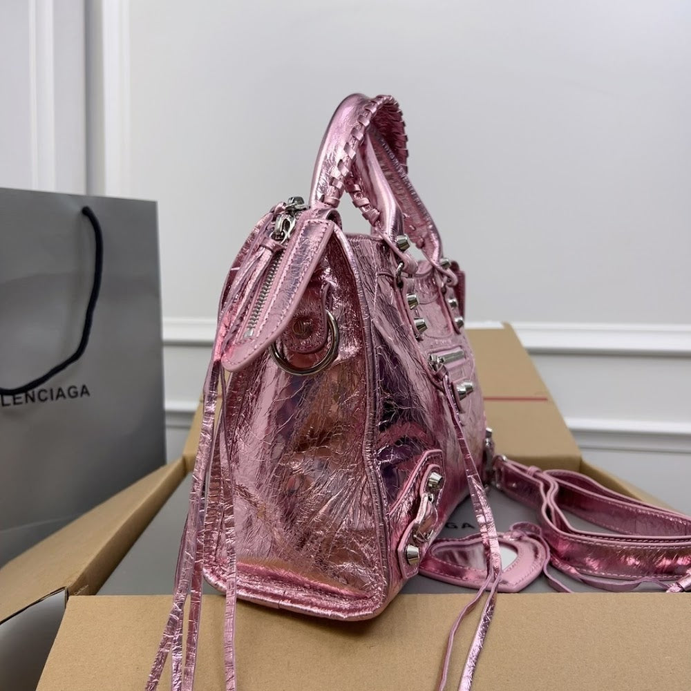 Dragons Bags Balenciaga Luxury Bag --110573