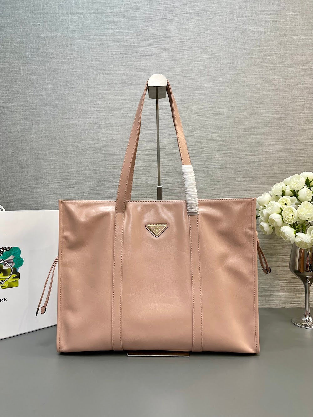 Dragons Bags Pradn Luxury Bag --101943