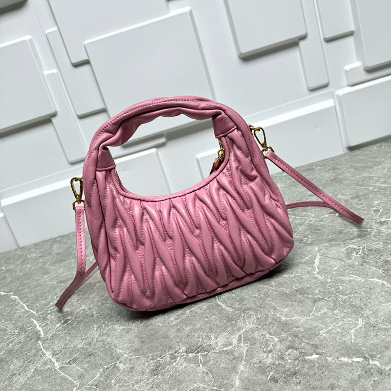 Jessica Bags pradn Luxury Bag --75305