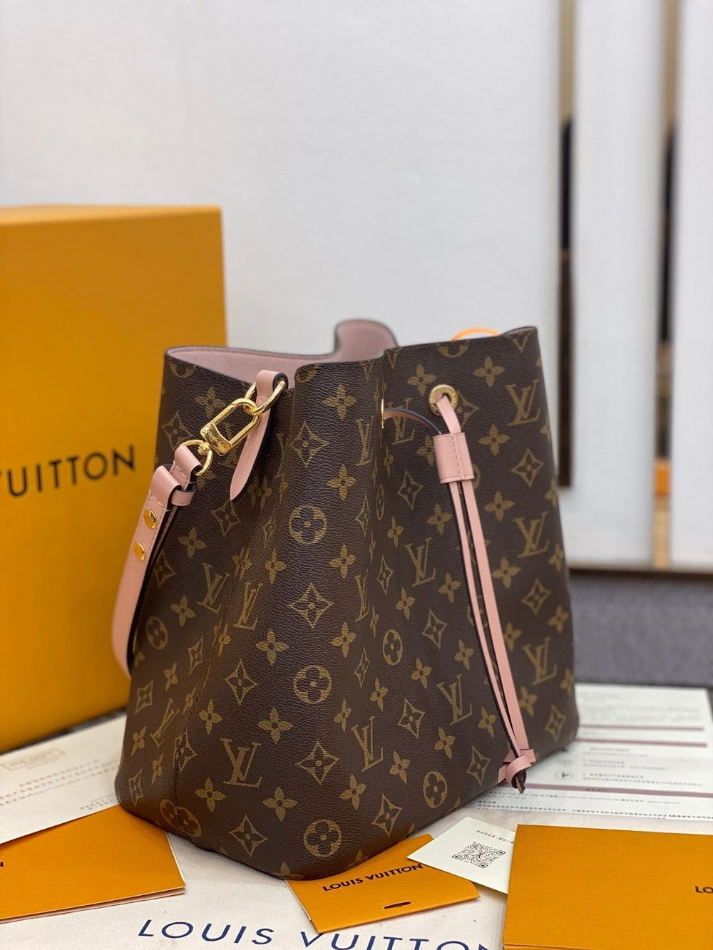 Dragons Bags ln Luxury Bag --59026