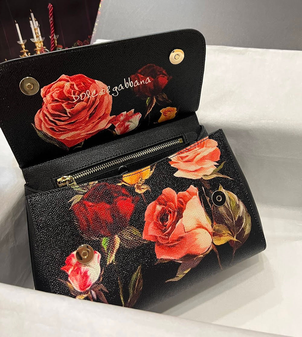 Dragons Bags DGn Luxury Bag --93910