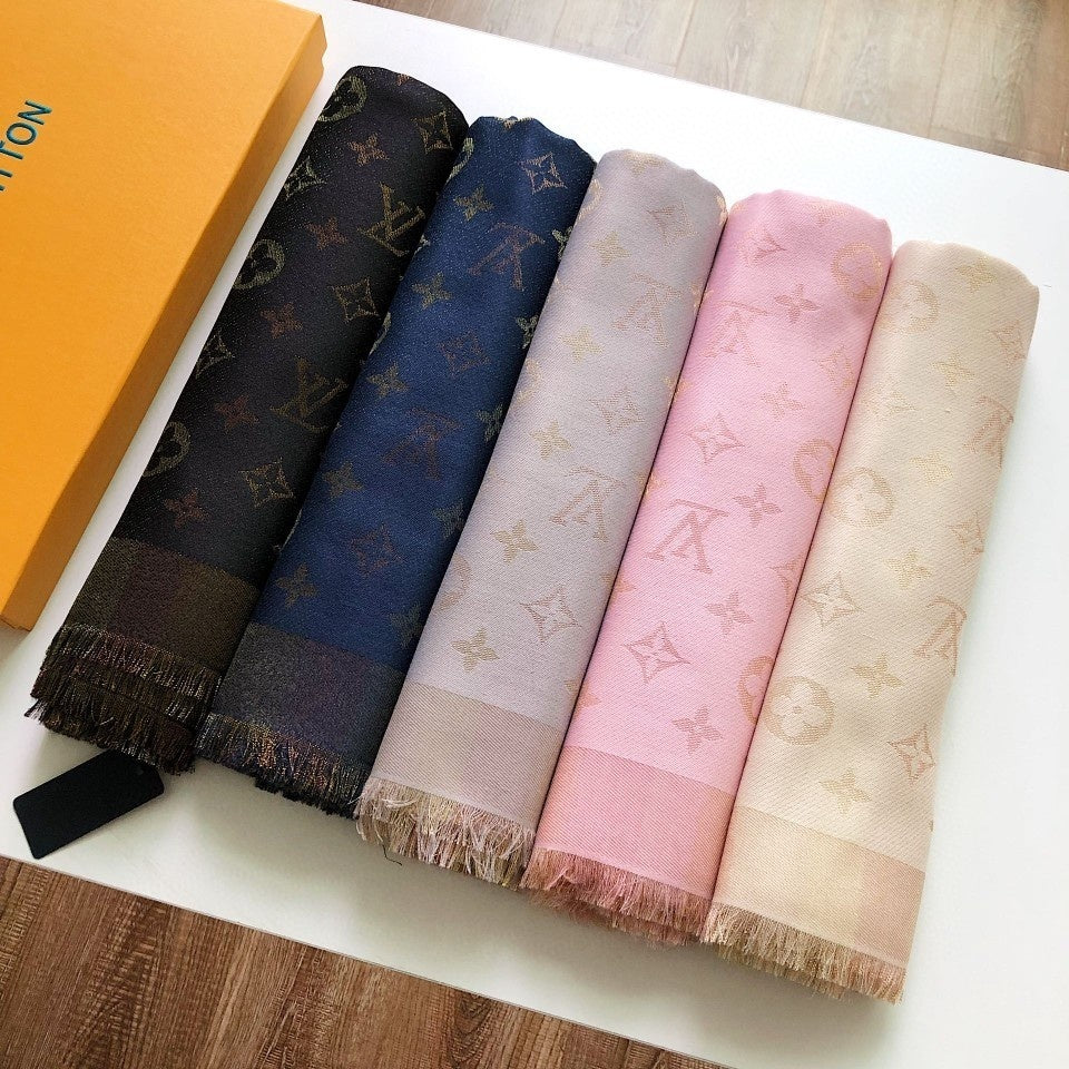 Dragons Bags Premium Designer Scarf --98777