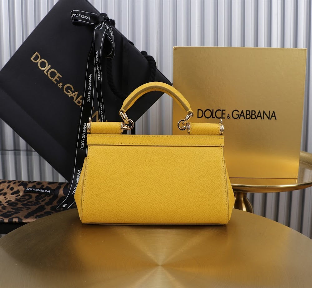 Dragons Bags DGn Luxury Bag --93759